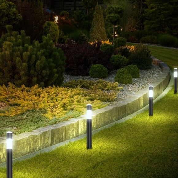 Feit Electric Integrated LED Bulb Plug-InSmart Color-Changing Turnable Path Ligh - Picture 4 of 16